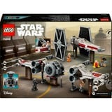 LEGO 75393, Bygge legetøj 