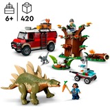 LEGO 76965, Bygge legetøj 