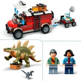 LEGO 76965, Bygge legetøj 