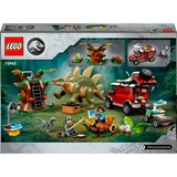LEGO 76965, Bygge legetøj 