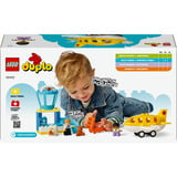 LEGO Bygge legetøj 
