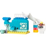 LEGO Bygge legetøj 