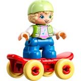 LEGO Bygge legetøj 