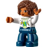 LEGO Bygge legetøj 