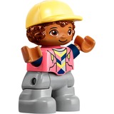 LEGO Bygge legetøj 