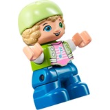LEGO Bygge legetøj 