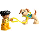 LEGO Bygge legetøj 