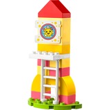 LEGO Bygge legetøj 