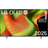 LG OLED-TV Sort