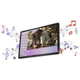 Lenovo ZADA0213GB-B, Tablet PC grå