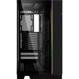 Lian Li G99.O11DEXL-X.00, Store towerkabinet Sort