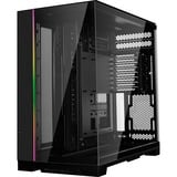 Lian Li G99.O11DEXL-X.00, Store towerkabinet Sort