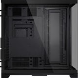 Lian Li G99.O11DEXL-X.00, Store towerkabinet Sort