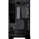 Lian Li G99.O11DEXL-X.00, Store towerkabinet Sort