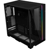 Lian Li G99.O11DEXL-X.00, Store towerkabinet Sort