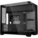Lian Li O11 Vision-M, Towerkabinet Sort