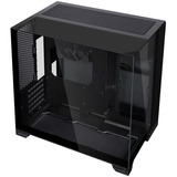 Lian Li O11 Vision-M, Towerkabinet Sort