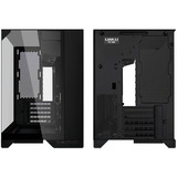 Lian Li O11 Vision-M, Towerkabinet Sort