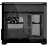 Lian Li O11 Vision-M, Towerkabinet Sort