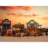 Lumibricks Diversehandel, Bygge legetøj 