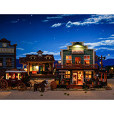 Lumibricks Diversehandel, Bygge legetøj 