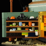 Lumibricks F9057, Bygge legetøj 