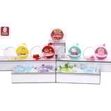 MGA Entertainment MGA's Miniverse - Make It Mini Hello Kitty and Friends Series 3 Mini Collectables, Klippe og klistre 