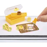 MGA Entertainment MGA's Miniverse - Make It Mini Hello Kitty and Friends Series 3 Mini Collectables, Klippe og klistre 