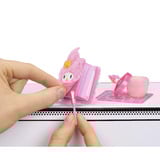 MGA Entertainment MGA's Miniverse - Make It Mini Hello Kitty and Friends Series 3 Mini Collectables, Klippe og klistre 
