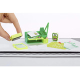 MGA Entertainment MGA's Miniverse - Make It Mini Hello Kitty and Friends Series 3 Mini Collectables, Klippe og klistre 