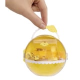 MGA Entertainment MGA's Miniverse - Make It Mini Hello Kitty and Friends Series 3 Mini Collectables, Klippe og klistre 