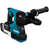 Makita Borehammer Blå/Sort