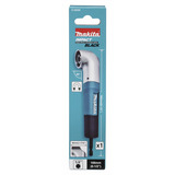 Makita Vinkel-skruetrækkeradapter E-25030, 1/4", Essay 