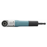 Makita Vinkel-skruetrækkeradapter E-25030, 1/4", Essay 