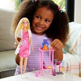 Mattel Barbie-forskerdukke og tilbehør Mode dukke, Hunstik, 3 År, Dreng/Pige, 85 mm, 40 g
