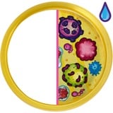 Mattel Barbie-forskerdukke og tilbehør med blond modedukke, laboratoriebord og farveskiftende tilbehør laboratoriebord og farveskiftende tilbehør, Mode dukke, Hunstik, 3 År, Dreng/Pige, 85 mm, 40 g