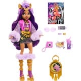 Mattel HXH80, Dukke 