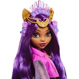 Mattel HXH80, Dukke 