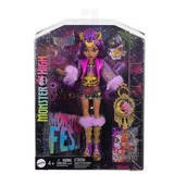 Mattel HXH80, Dukke 