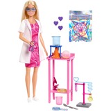 Mattel JCR70, Dukke 