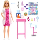 Mattel JCR70, Dukke 
