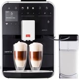 Melitta Barista T Smart F83/0-102, Kaffe/Espresso Automat Sort