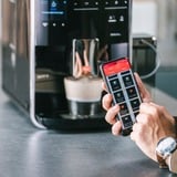 Melitta Barista T Smart F83/0-102, Kaffe/Espresso Automat Sort