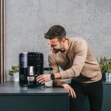 Melitta Barista T Smart F83/0-102, Kaffe/Espresso Automat Sort