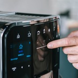 Melitta F 83/0-102 , Kaffe/Espresso Automat Sort