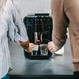 Melitta F 83/0-102 , Kaffe/Espresso Automat Sort