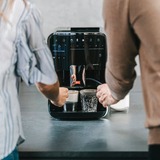 Melitta Kaffe/Espresso Automat Sort