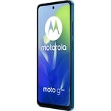 Motorola Mobiltelefon Blå