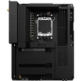 NZXT Bundkort Sort