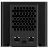 Netgear MD200 Nighthawk mobil hotspot-holder, Adapter Sort